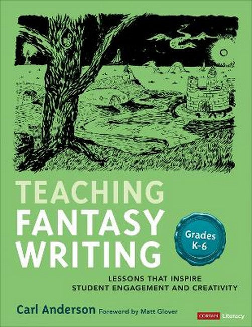 Teaching Fantasy Writing