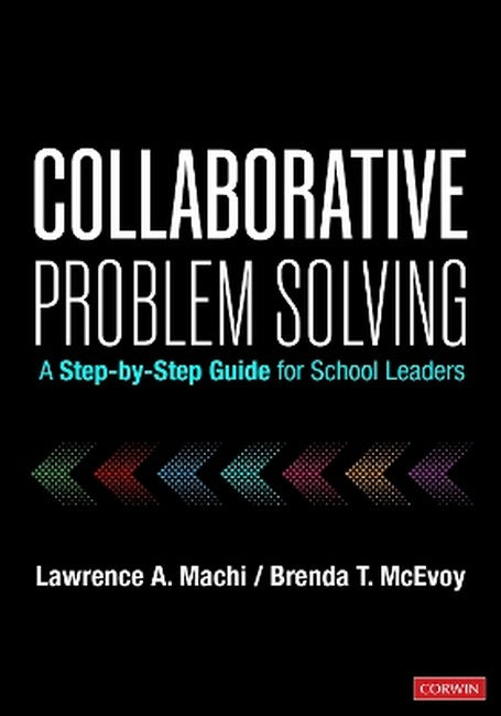 Collaborative Problem Solving