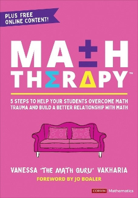 Math Therapy (TM)