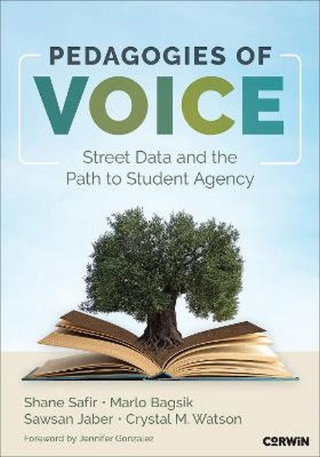 Pedagogies of Voice