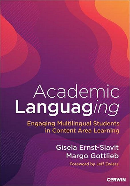 Academic Languaging
