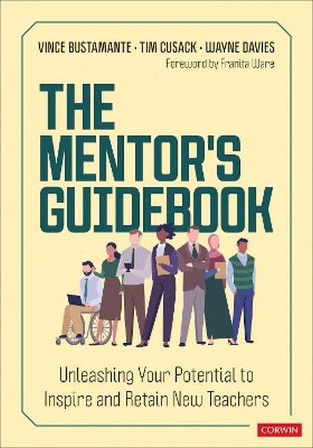 The Mentor's Guidebook