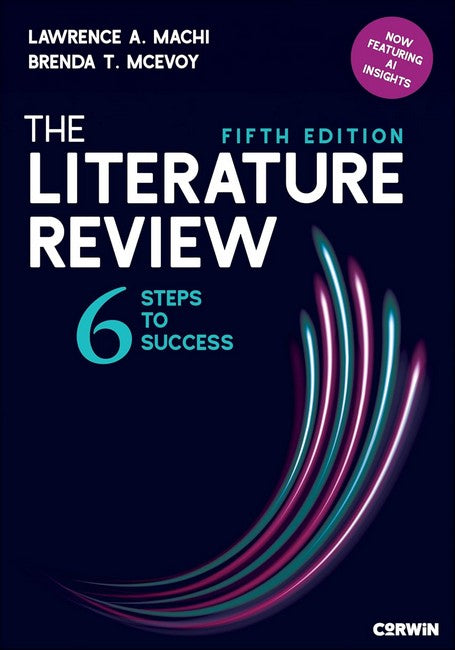 The Literature Review