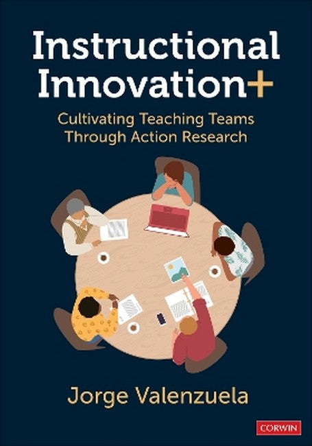 Instructional Innovation+