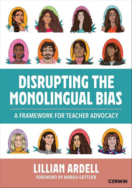 Disrupting the Monolingual Bias