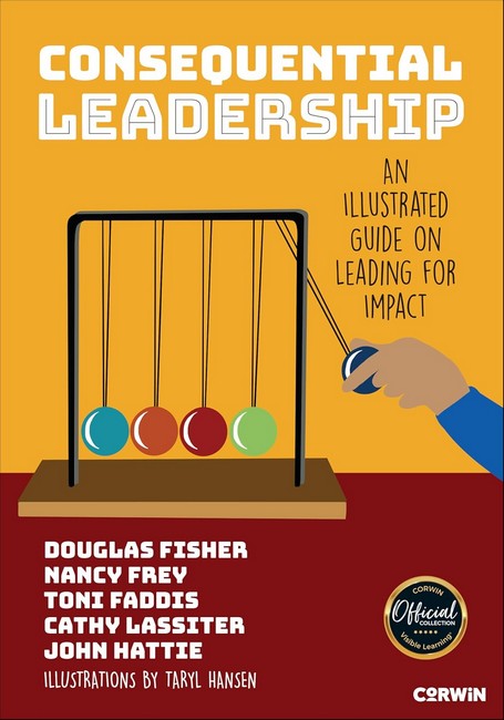Consequential Leadership