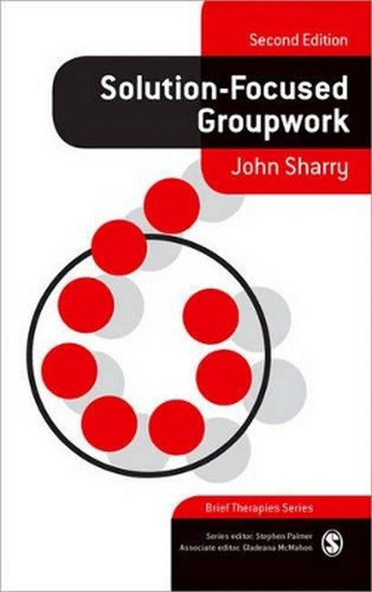 Solution-Focused Groupwork 2/e