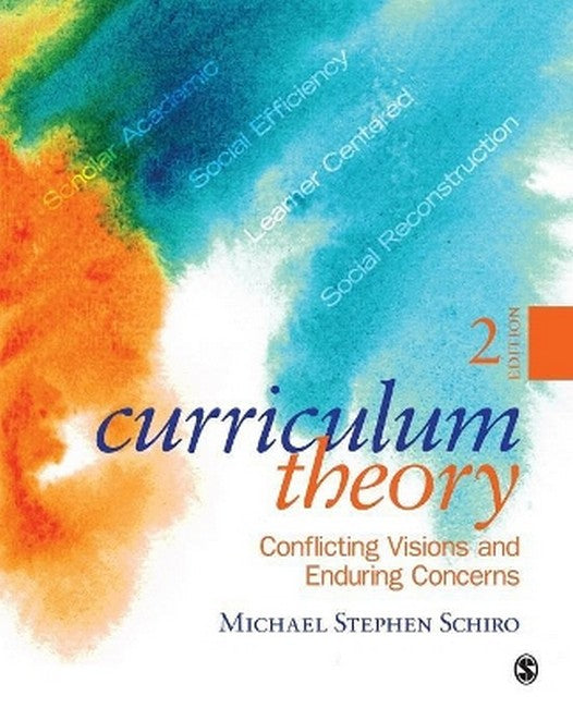Curriculum Theory 2/e