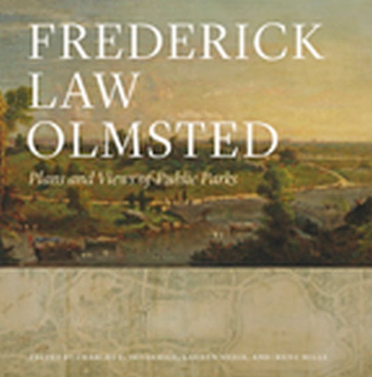 Frederick Law Olmsted