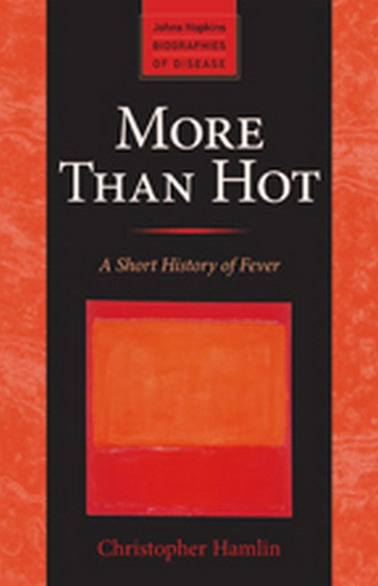 More Than Hot