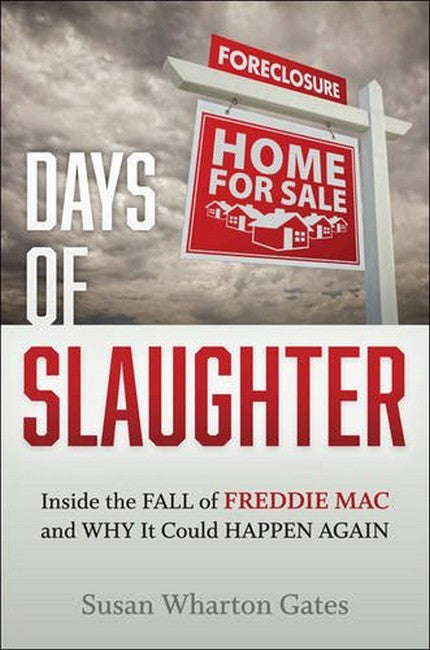 Days of Slaughter