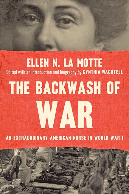 The Backwash of War