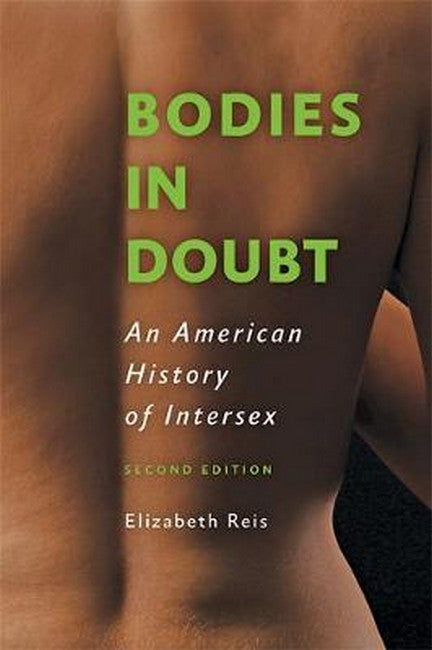 Bodies in Doubt 2/e