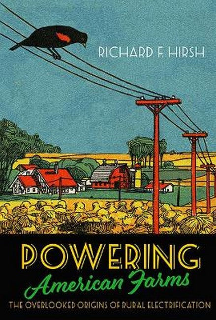 Powering American Farms