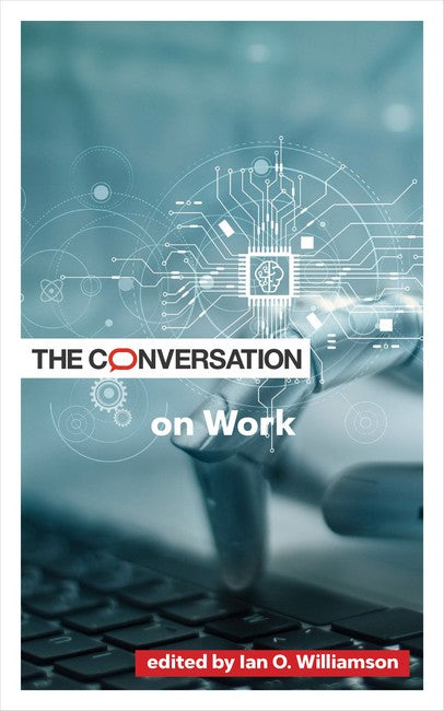 The Conversation on Work