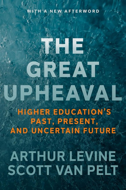 The Great Upheaval