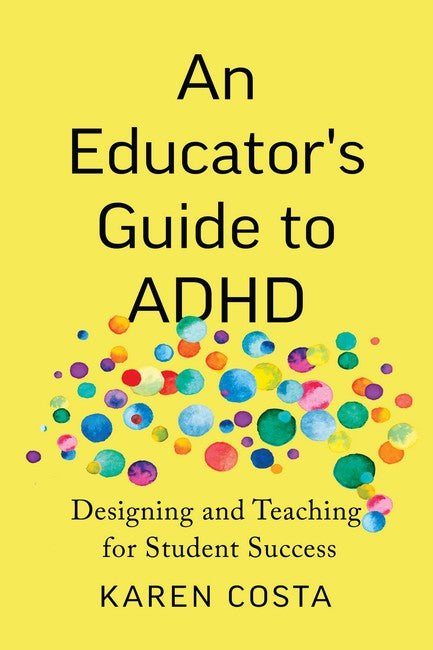 An Educator's Guide to ADHD