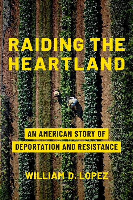 Raiding the Heartland