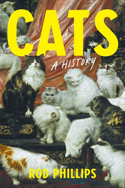 Cats