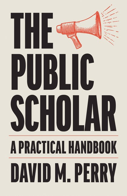 The Public Scholar