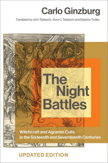 The Night Battles