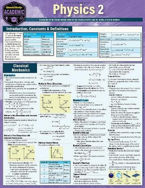Physics 2