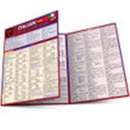 Italian Verbs