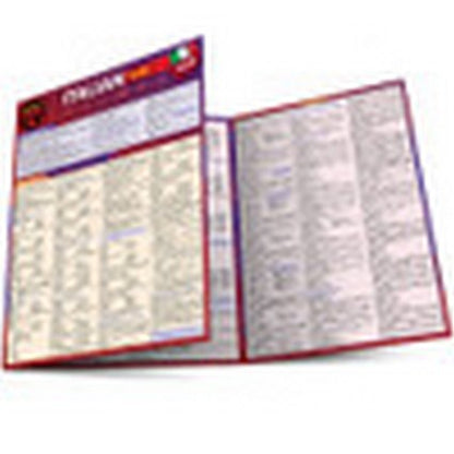 Italian Verbs