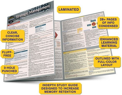 Strategic Management