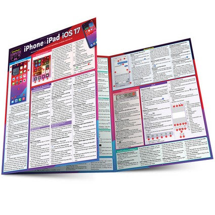 iPhone & iPad iOS 17