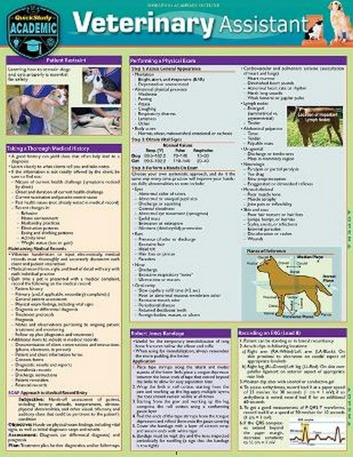 Veterinary Assistant