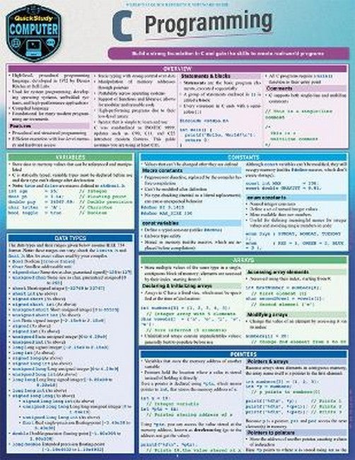 C Programming Language