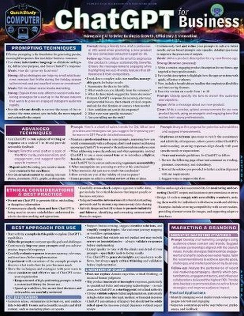 ChatGPT for Business