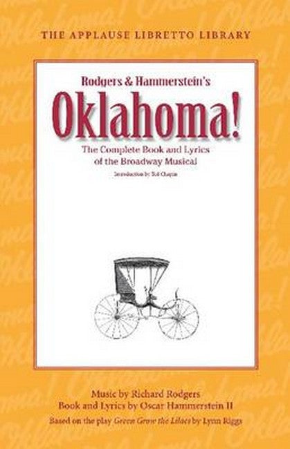 Oklahoma!