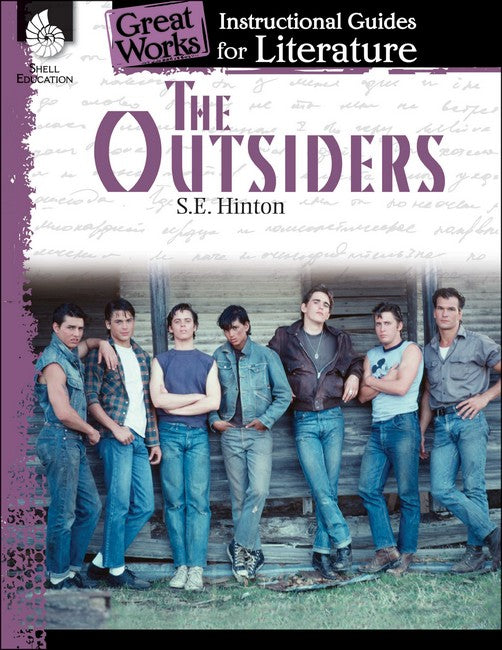 The Outsiders
