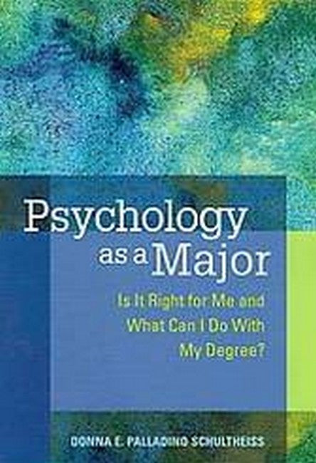 Psychology as a Major