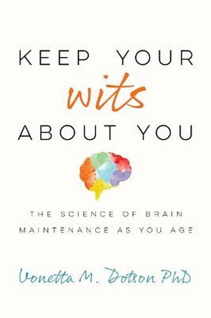 Keep Your Wits About You