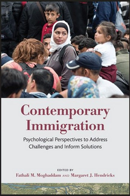 Contemporary Immigration