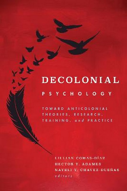 Decolonial Psychology