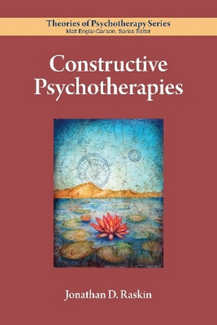 Constructive Psychotherapies