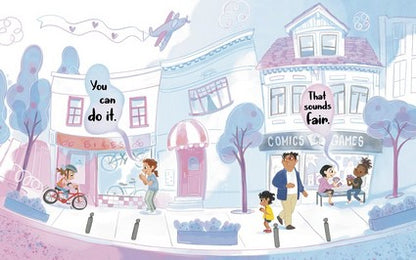 The Sound of Kindness