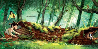 Forest Bath
