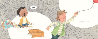 Catching Kindness