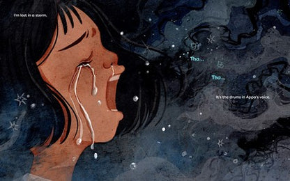 The Sounds That Shelter Me