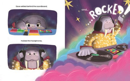 Disco Dave