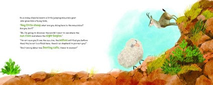 Sheep Shape