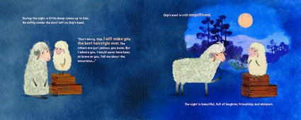 Sheep Shape