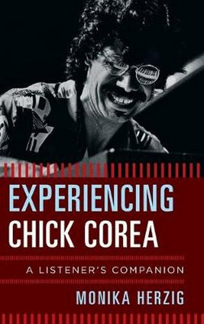 Experiencing Chick Corea