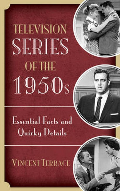 Television Series of the 1950s