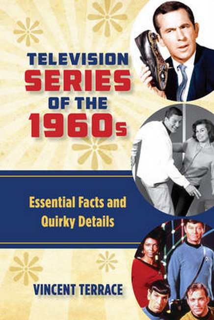 Television Series of the 1960s